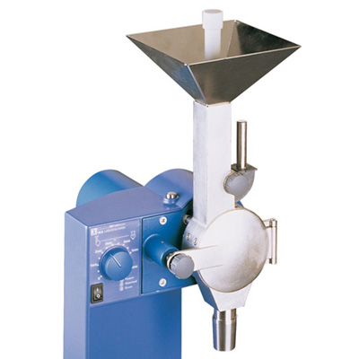 IKA研磨機(jī)MF 10.1 Cutting-grinding head